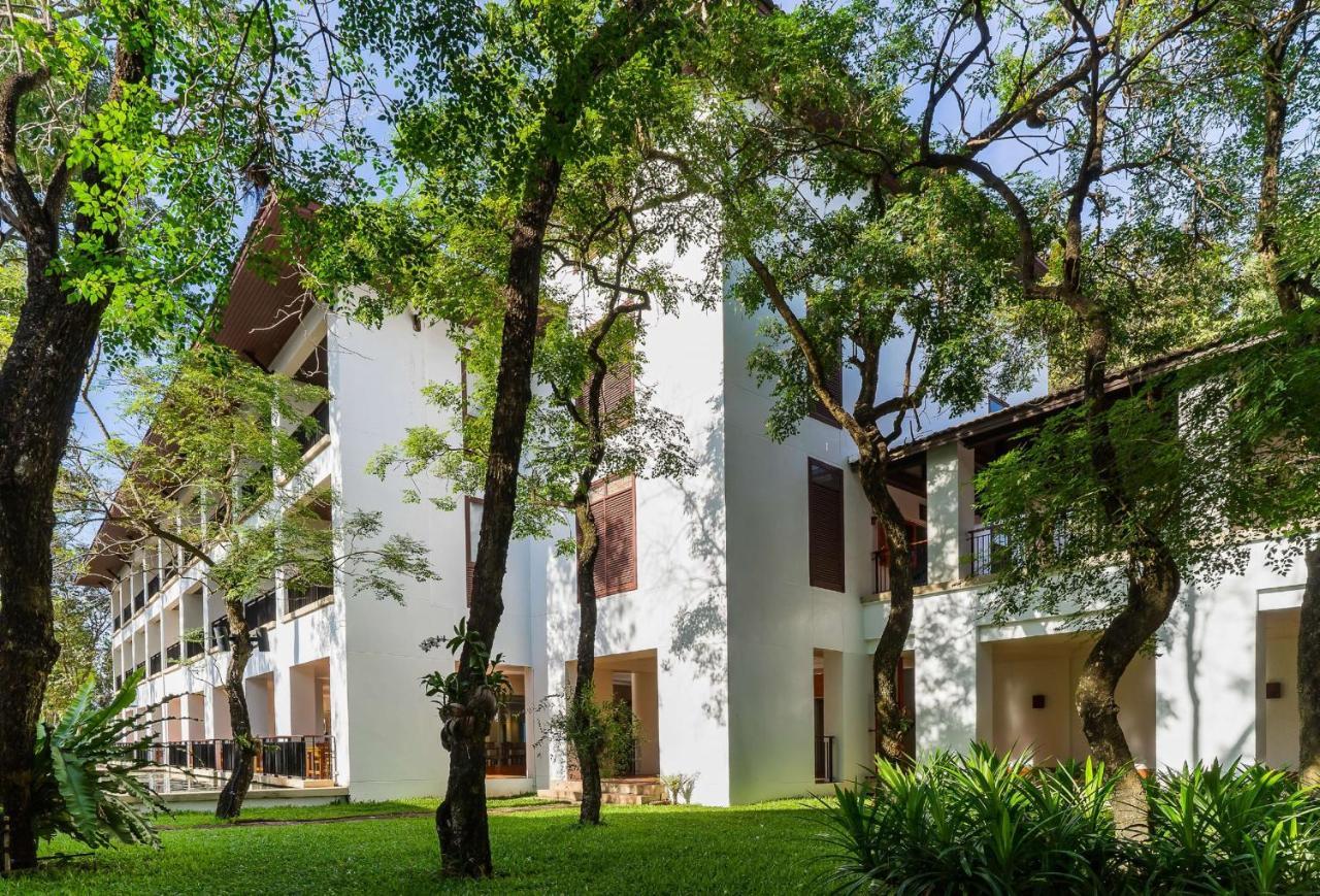 Tawa Ravadee Resort Prachinburi, A Member Of Worldhotels Distinctive Si Maha Phot Esterno foto