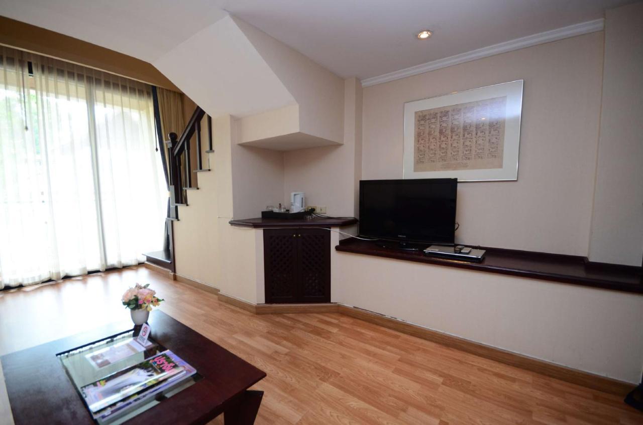 Tawa Ravadee Resort Prachinburi, A Member Of Worldhotels Distinctive Si Maha Phot Esterno foto