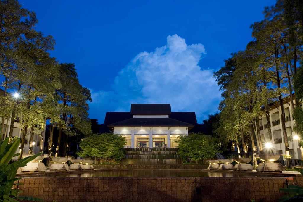 Tawa Ravadee Resort Prachinburi, A Member Of Worldhotels Distinctive Si Maha Phot Esterno foto