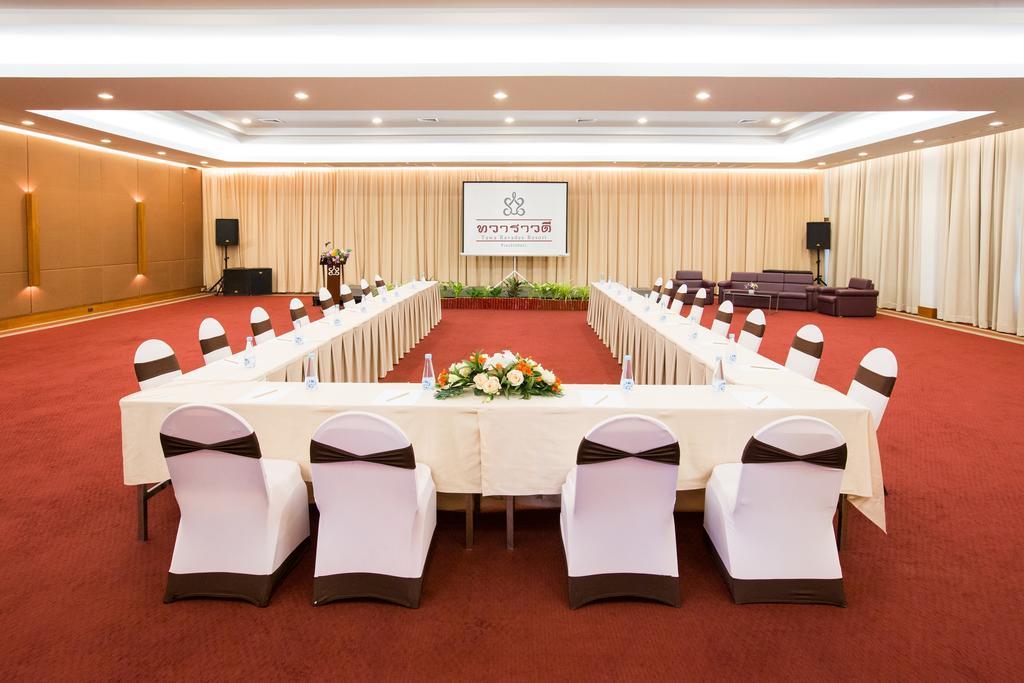 Tawa Ravadee Resort Prachinburi, A Member Of Worldhotels Distinctive Si Maha Phot Esterno foto
