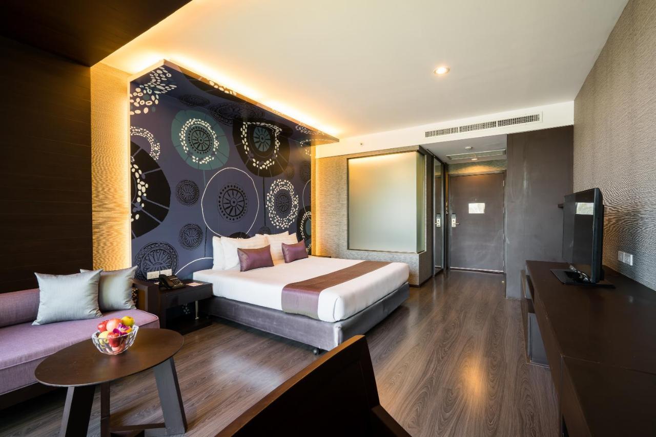 Tawa Ravadee Resort Prachinburi, A Member Of Worldhotels Distinctive Si Maha Phot Esterno foto
