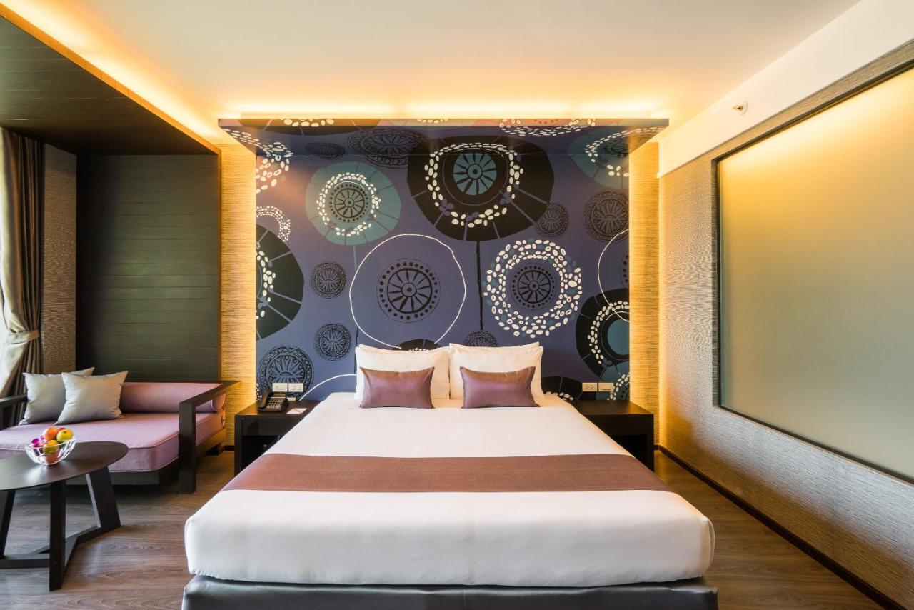Tawa Ravadee Resort Prachinburi, A Member Of Worldhotels Distinctive Si Maha Phot Esterno foto