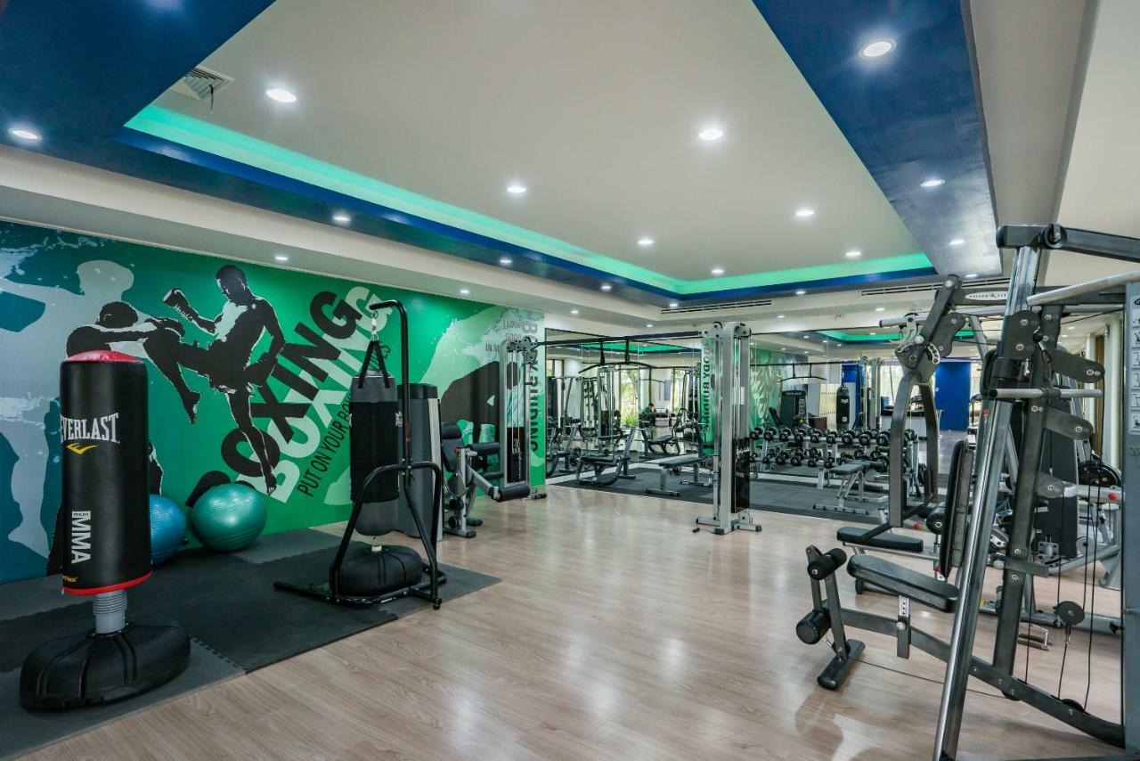 Tawa Ravadee Resort Prachinburi, A Member Of Worldhotels Distinctive Si Maha Phot Esterno foto