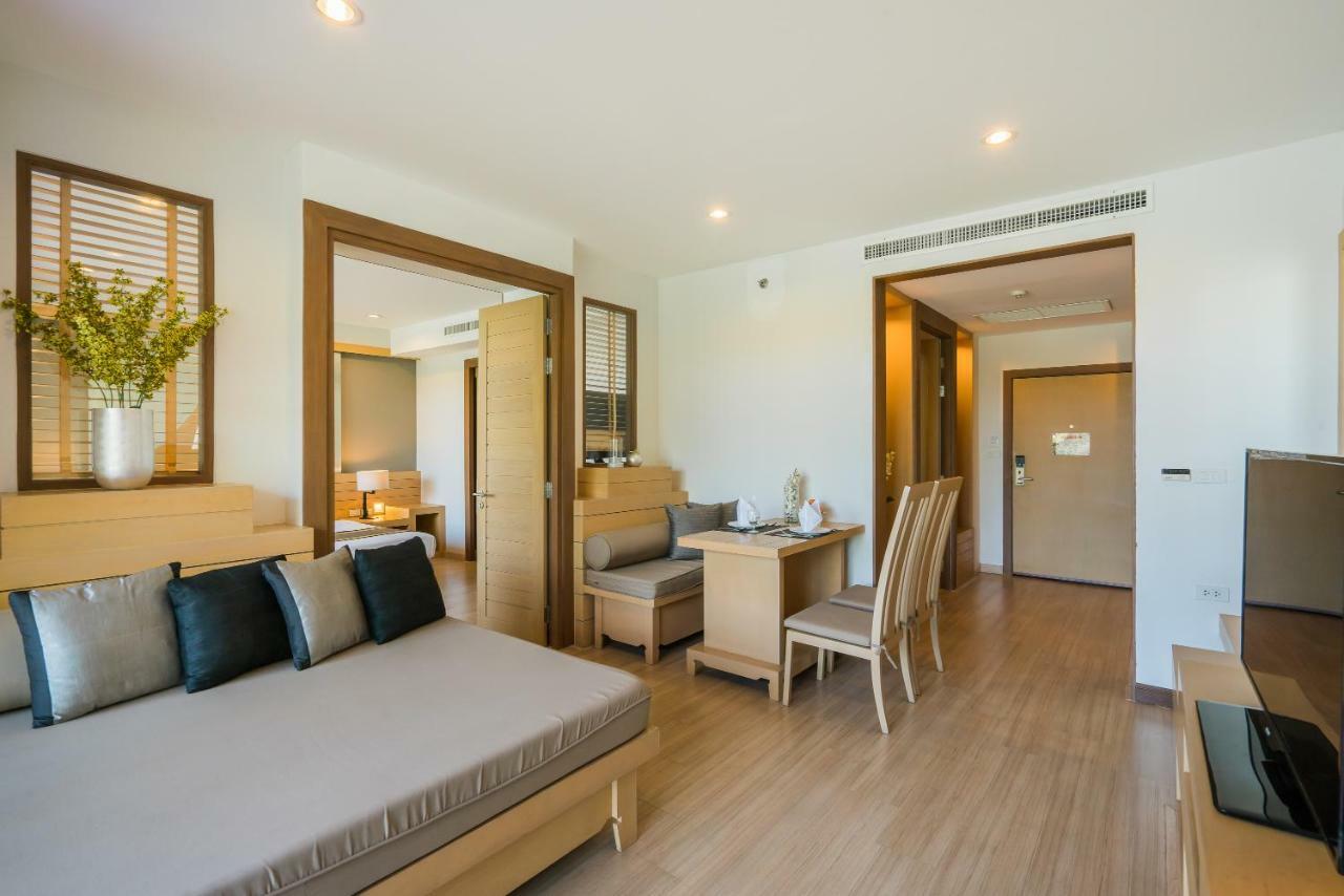 Tawa Ravadee Resort Prachinburi, A Member Of Worldhotels Distinctive Si Maha Phot Esterno foto