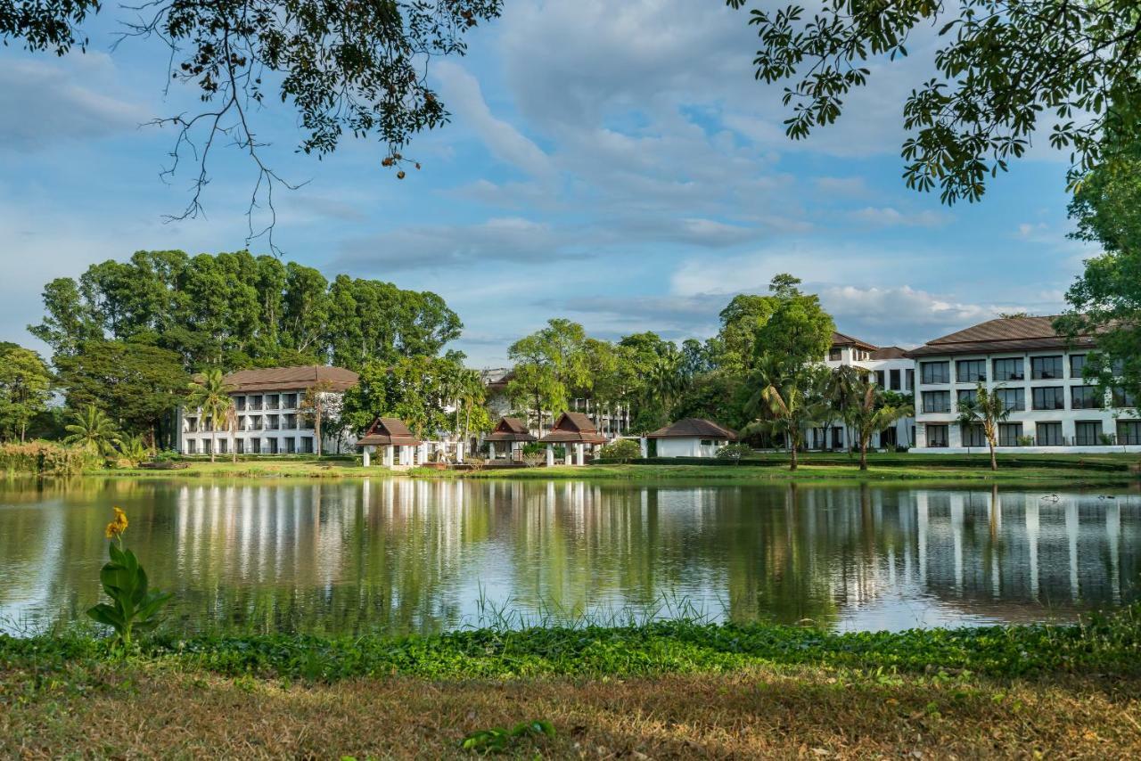 Tawa Ravadee Resort Prachinburi, A Member Of Worldhotels Distinctive Si Maha Phot Esterno foto