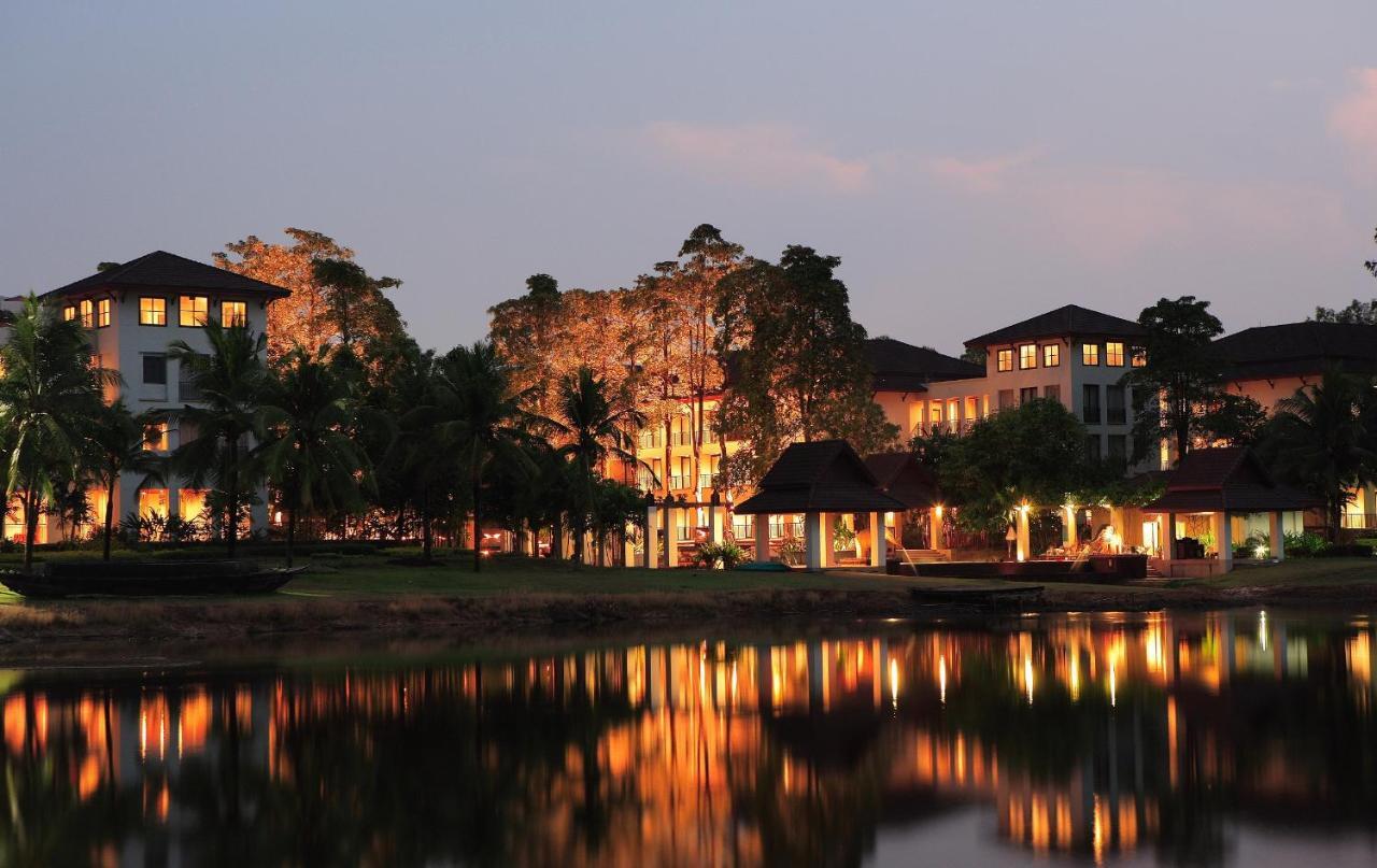 Tawa Ravadee Resort Prachinburi, A Member Of Worldhotels Distinctive Si Maha Phot Esterno foto