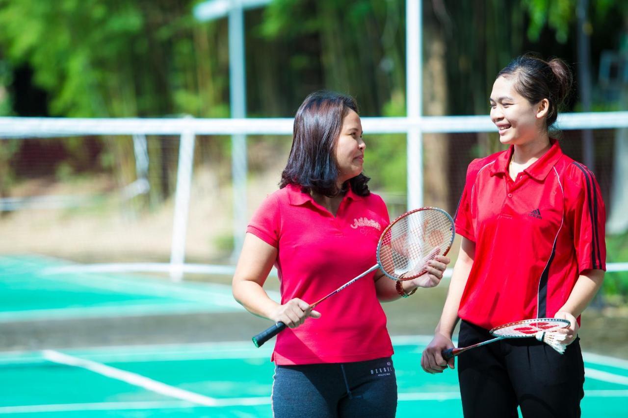 Tawa Ravadee Resort Prachinburi, A Member Of Worldhotels Distinctive Si Maha Phot Esterno foto